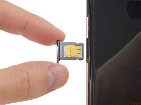 sim card for iPhone 10